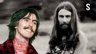 George Harrison’s first solo album after the Beatles’ breakup was bursting creative inspiration [upl. by Ahsekram]