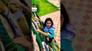 Climb race mein kaun jitega funny viralvideo trending [upl. by Bunde]