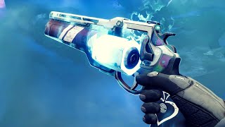 Destiny 2  All Exotic Weapon Reloads  Year 2 [upl. by Ahsenre]