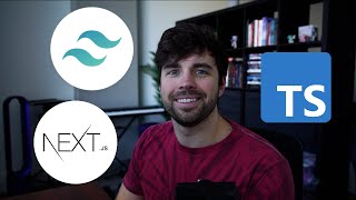 Building a Modal with NextJS TailwindCSS and Typescript [upl. by Gladi]