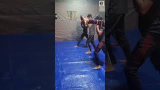 best right punch powerful right punch exercise [upl. by Aisetra]