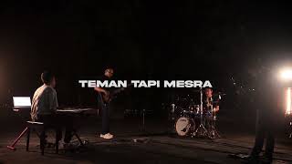 TEMAN TAPI MESRA  Music Recap of Salma Salsabil amp Krukon [upl. by Datha913]