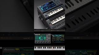 Korg Gadget 3  Now Supports AUv3 for Gadgets GAME CHANGER [upl. by Ailehpo]