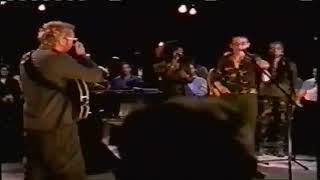 Eurythmics Missionary Man Live Storytellers 1999 [upl. by Ttezzil691]