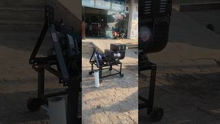 40 kva PTO GENERATOR  CHADHA GENERATOR shorts viral Generator ptogenerator 9034280002 [upl. by Yelroc440]