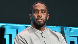 Diddy Sexual Abuse Scandal Known Celebs and Minors Involved in New Allegations [upl. by Llenahc524]