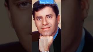 The Many Faces of Jerry Lewis A Photographic Retrospective of a Comedy Legend [upl. by Nwahsit]