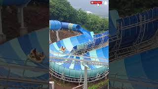 Thunder bay New ride open in imagica viralvideoimagicaimagicawaterparkshortsreelsridesreel [upl. by Ahseek]