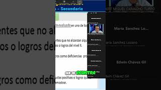 ¿CÓMO EVALUAR EL DESEMPEÑO DOCENTE DE MANERA OBJETIVA EN EL AULA [upl. by Narag]