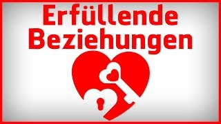 Der Schlüssel für erfüllende Beziehungen  Empathie lernen [upl. by Letnohs]