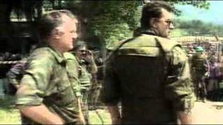 Ratko Mladic arrested in Serbia [upl. by Ambrogio]