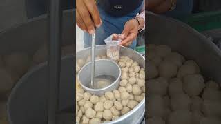 street food bakso di Selo boyolali [upl. by Pliner610]