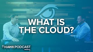 What is the Cloud  Data Center Fundamentals [upl. by Arvid]