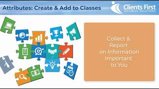 Acumatica Cloud ERP Tip 23 Attributes Create and Add to Classes [upl. by Alcine]