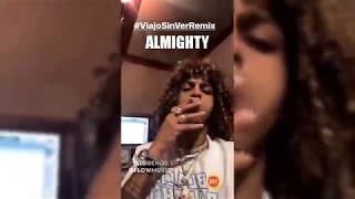 Viajo Sin Ver Remix  Jon Z ft Varios Preview Completo  FlowMusic Internatiional [upl. by Ogeid323]