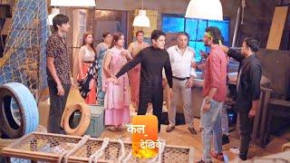 Kundali Bhagya4 JanKaran Fight Goons For Preeta Rakhi Shock After Listen Preeta Name [upl. by Cesya274]