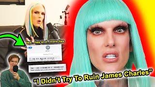 Jeffree Star’s Terrible Return To The Internet [upl. by Fan]