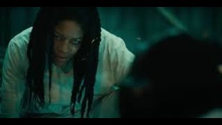 Venom Let There Be Carnage 2021 Clip 4K Shrieks Hospital Showdown A Deadly Reunion moviescenes [upl. by Derr]