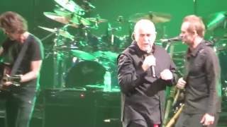 Peter Gabriel amp Sting  Solsbury Hill LIVE June 23 2016  Washington DC [upl. by Gerstein]