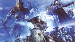 Bladestorm The Hundred Years War OST  The War Reaches an End [upl. by Iamhaj]