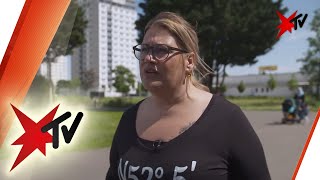 Leben in der Platte Arbeitslos und alleinerziehend  die ganze Reportage mit Ilka Bessin  stern TV [upl. by Tsirhc427]