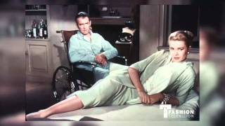 Grace Kelly Fashion Television Spot Two [upl. by Wilsey]