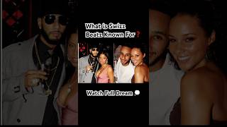 Swizz Beatz Transformative Impact On HipHop Music 🎼 [upl. by Zeuqcaj876]