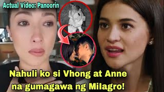 Solenn Heussaff NILABAS ang S€X Video ni Anne Curtis at Vhong Navarro [upl. by Aisirtap291]