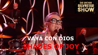 Vaya Con Dios  Shades Of Joy  Die große Silvester Show 2023 [upl. by Ramraj]