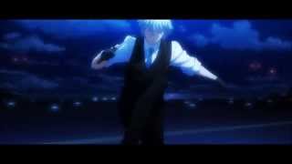 Grisaia no Rakuen anime  Yuuji vs Clone [upl. by Tugman]