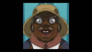 REVISED Uncle Ruckus Theme 1 Hour Loop [upl. by Eelhsa]