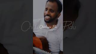 Chandrayan Pidu චන්ද්‍රයන් පිදූ  daddyonthetube  Cover Version [upl. by Einram]