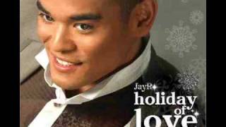 Winter Wonderland  Jay R Holiday Of Love [upl. by Rianna773]