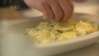 MampS Food How to Make Boulangere Potatoes [upl. by Pollux]