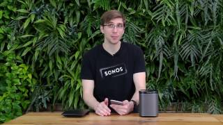 How to Reconnect your Sonos System to a New Router or WiFi Network [upl. by Ynnek]