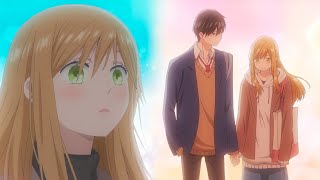 Yamada and Akane Go on their first date  Yamadakun to Lv999 EP 13 [upl. by Acsirp]