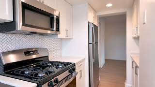 Sheffield Court Apartments  Washington DC  1 Bedroom  Jefferson  304 [upl. by Fedak]