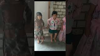 pantomime pantomimer pantomimbojonegoro bojonegoro viralvideo shorts4 [upl. by Lentha757]