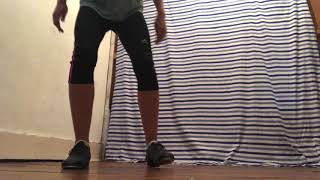 Grade 5 Tap  Pick Up Timesteps [upl. by Oretna]