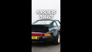 The Porsche 911 Almost Didnt Happen [upl. by Jary]