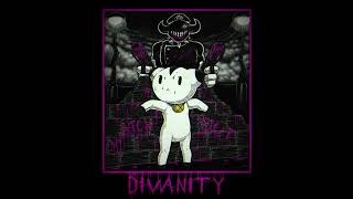 Divanity  Watch Out [upl. by Cavil]