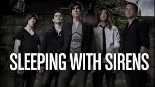 Sleeping With Sirens  Postcards and Polaroids [upl. by Aspasia]