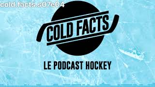 Cold Facts X Puckalistes [upl. by Eineeuq]