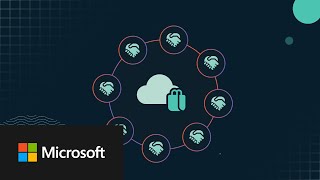 Making investments to help partners unite through the commercial marketplace  Microsoft Cloud [upl. by Lohman991]