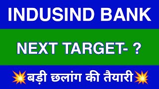 Indusind Bank Share Latest News  Indusind Bank Share News Today  Indusind Bank Share Price Today [upl. by Neerual]