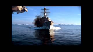 TNT  The Last Ship  Nueva Serie [upl. by Kerek729]