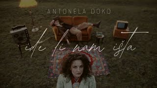 Antonela Doko  Ide li nam išta Official lyric video [upl. by Eel583]