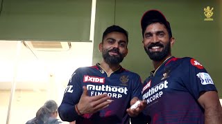 RCB’s Best Moments of IPL 2022  Bold Diaries [upl. by Garrik278]