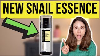 Ten Ways To Transform Your Skin With Cosrx Snail Mucin Essence I Snail Mucin Cosrx Review [upl. by Sorrows]