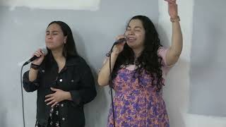 Alabanzas Hermosas de Jubilo Angel Salguero Ministerio Remanente Fiel [upl. by Alcus]